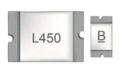 5 ADET -  KLM4S300RY    3A 1210 6V  RESETTABLE FUSE SMT SMD PTC SİGORTA