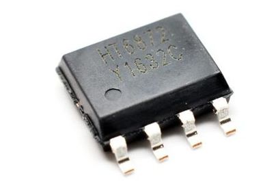 HT6872 SOP-8 ENTEGRE