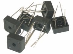 KBPC1010   10A 1000V    KÖPRÜ DİYOT