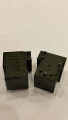 JYT90F-S-DC12V-C   12V 30A 250VAC   6 PİN AMPERLİ T RÖLE