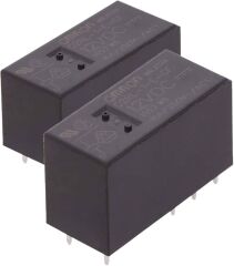 G2RL-1-E 12V 16A  8 PİN    OMRON RÖLE