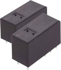 G2RL-1-E 12V 16A  8 PİN    OMRON RÖLE