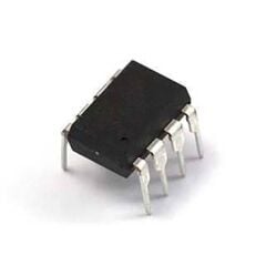 STR3A455D     DIP-8      AC DC CONVERTER IC