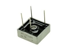 KBPC3510W     1000V 35A PCB TYPE    KÖPRÜ DİYOT