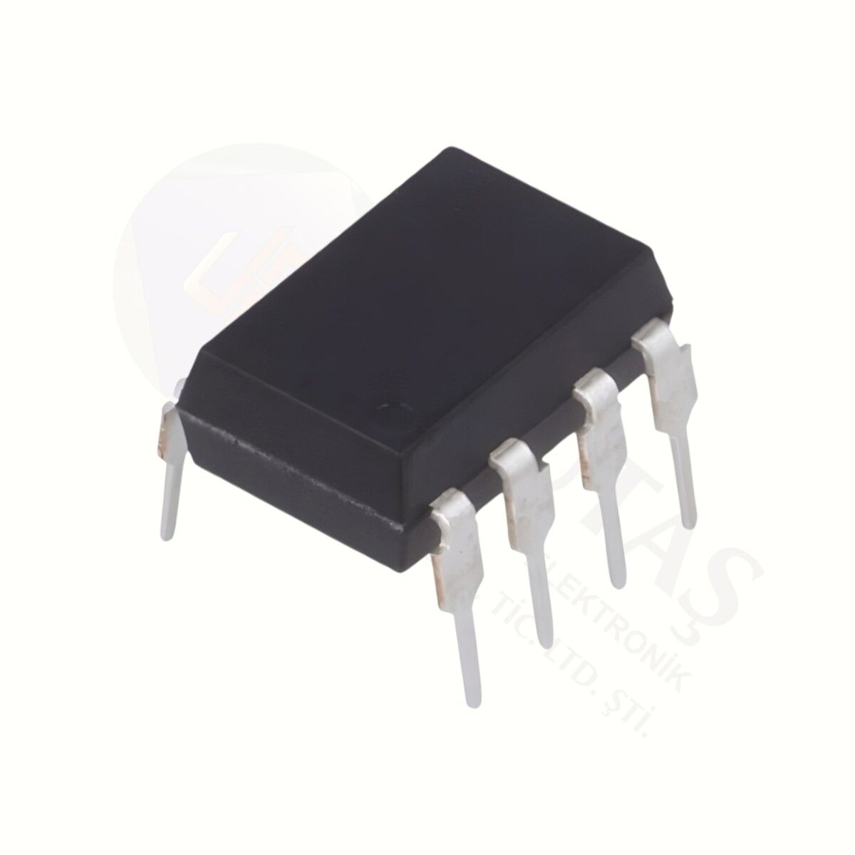 PC829       DIP-8        OPTOISOLATOR TRANSISTOR OUTPUT