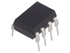 PC829       DIP-8        OPTOISOLATOR TRANSISTOR OUTPUT