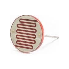 20MM LDR - FOTO RESISTENCIA - ONLİNE ÖZEL FİYAT