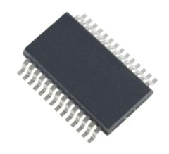 PIC16F57-I/SS 8-bit Microcontrollers - MCU 3KB 72 RAM 20 I/O SSOP-28