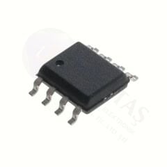 NCP5304DR2G Gate Drivers HIGH VOLT MOSFET DR LO MOSFET IGBT DRVR SOIC-8