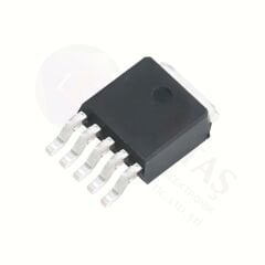 SI-8008TM    DC DC STEP DOWN CONVERTER IC