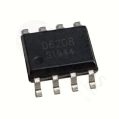 D6208, SOIC-8 SMD Entegre Devre