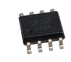 D6208, SOIC-8 SMD Entegre Devre