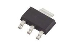 BCP56   SOT-223   1A 80V   NPN TRANSISTOR