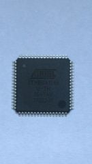 ATMEGA128A-AUR  -  (ATMEGA128AU-TH)   TQFP-64    MCU - MİKROİŞLEMCİ