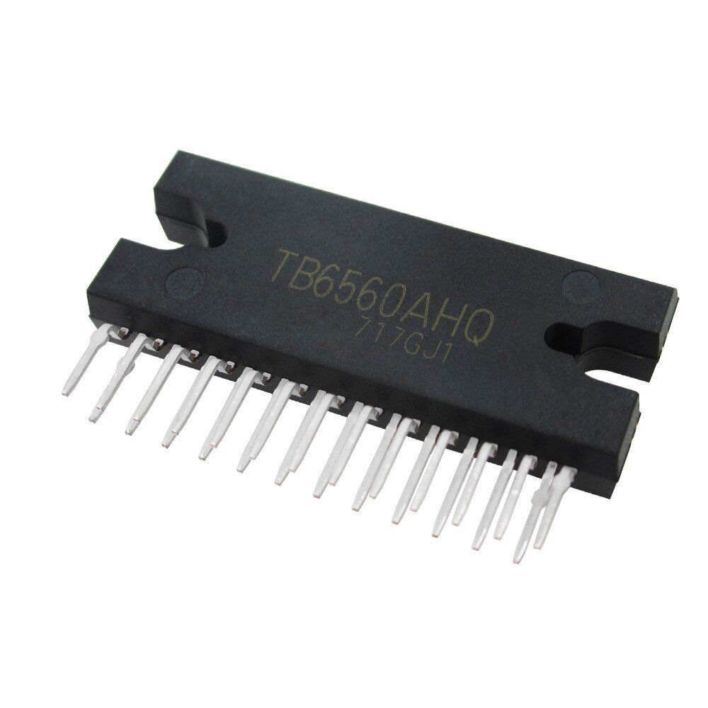 TB6560AHQ   HZIP-25   POWER MANAGEMENT IC