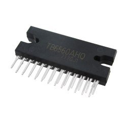 TB6560AHQ   HZIP-25   POWER MANAGEMENT IC