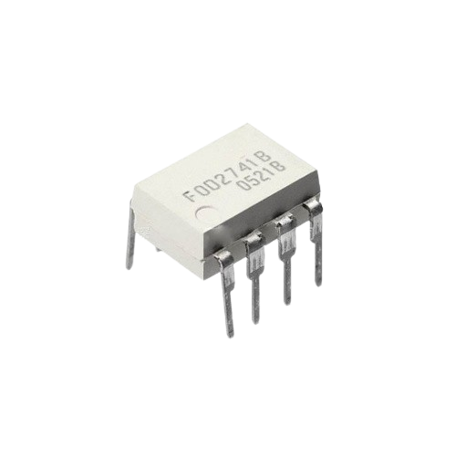 FOD2741A   DIP-8   TRANSISTOR OUTPUT OPTOCOUPLER