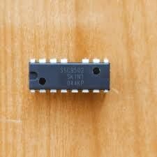 SSC9502    PDIP-16    CONTROLLER IC