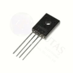 AN6652       TO-126-4      LINEAR  INTEGRATED CIRCUIT IC