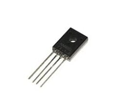 AN6652       TO-126-4      LINEAR  INTEGRATED CIRCUIT IC