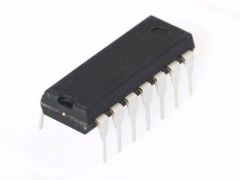 CD4073BE     PDIP-14     LOGIC GATE IC