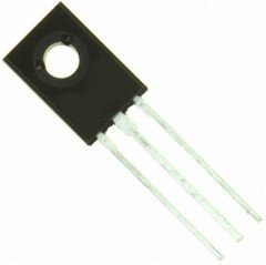 BD678G         TO-225       4A 60V 40W       PNP DARLINGTON TRANSISTOR