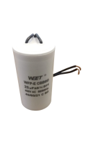 25UF 450V CBB60 40X70 MOTOR KONDANSATÖR WEET