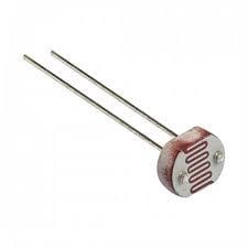 5MM LDR - (GM5516) - FOTO RESISTENCIA