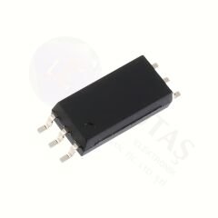 ACPL-P454-500E - (P454)   SOP-6L   TRANSISTOR OUTPUT OPTOCOUPLER