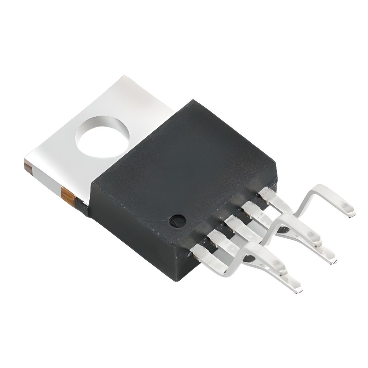 TDA9501-3 PENTAWATT-5 VIDEO AMPLIFIER IC