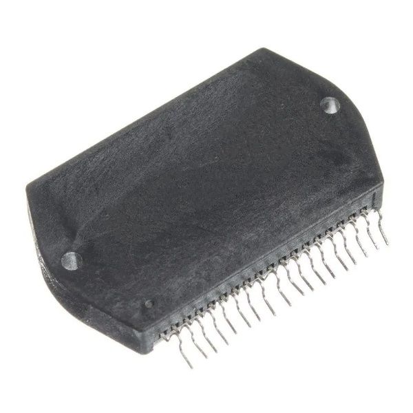 STK412-090   AF POWER AMPLIFIER IC