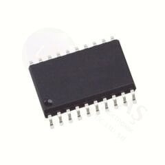 B - MC33291DW       SOIC-20W        INTERFACE IC