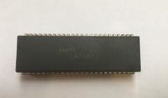 LA7681          DIP-48W         INTEGRATED CIRCUIT
