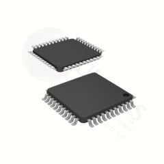 ST72F324LJ4T6     LQFP-44    ST7 Microcontroller IC 8-Bit 8MHz 16KB (16K x 8) FLASH IC