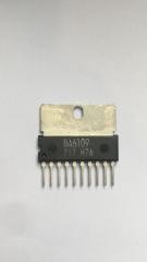 BA6109     SIP-10     ENTEGRE