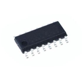 HT66F003 NSOP16 COST-EFFECTİVE A/D FLASH 8-BİT MCU WİTH EEPROM