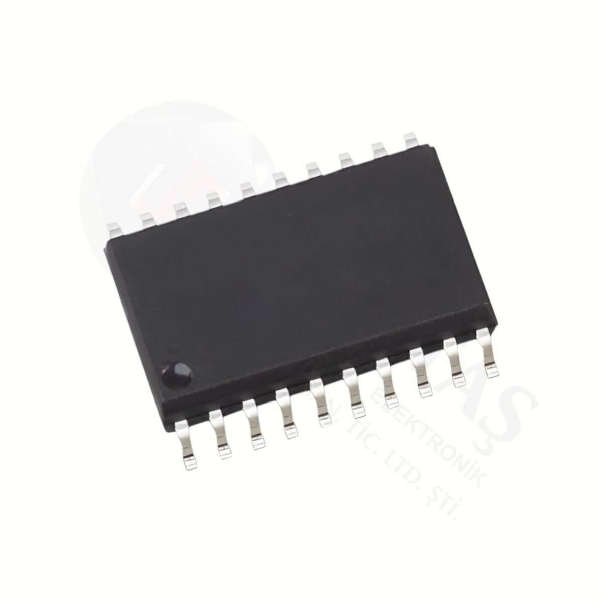 74HCT245D SOIC-20W LOGIC IC