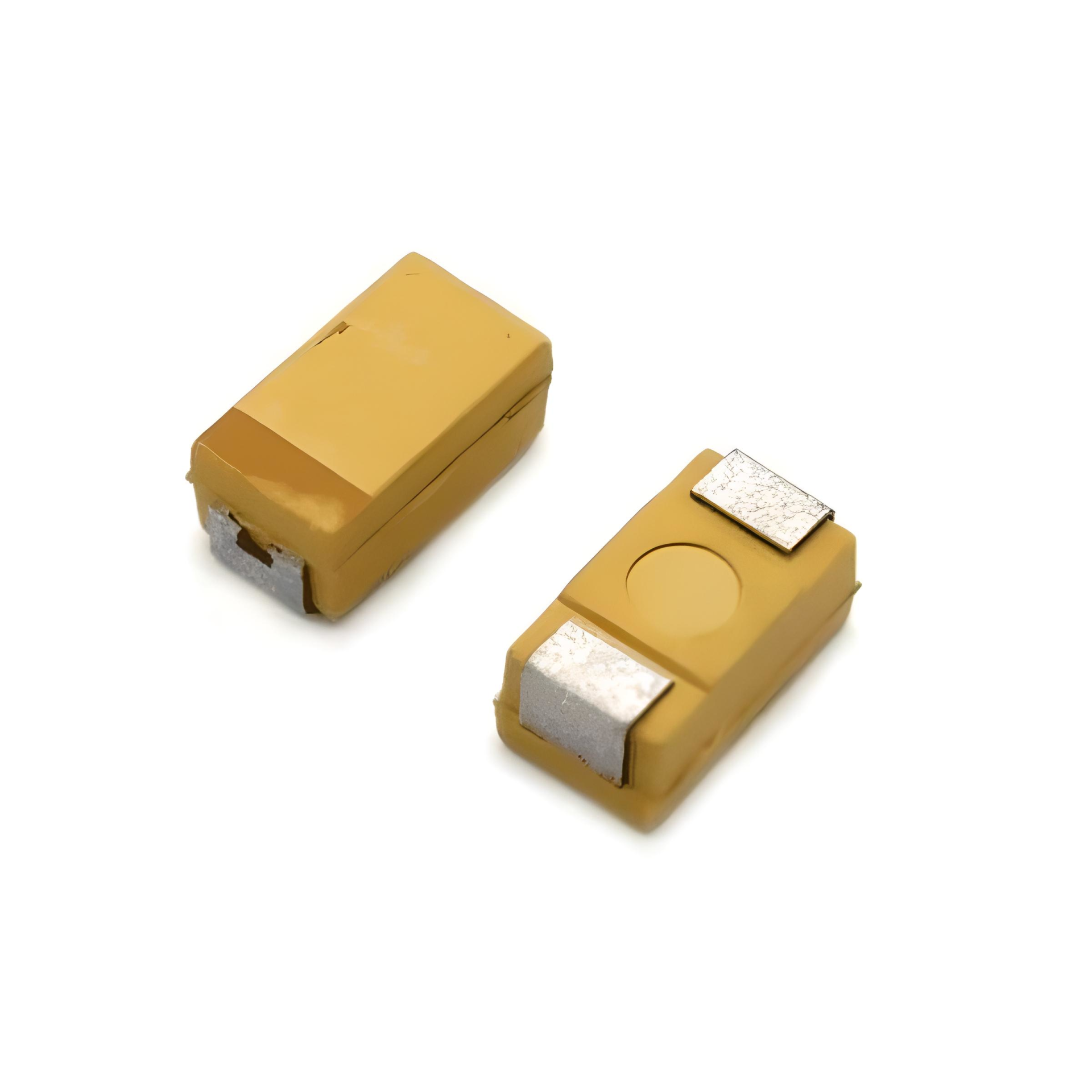 33UF 16V %10 C KILIF SMD TANTAL KONDANSATÖR 33UF 16V %10 C KILIF SMD TANTAL KONDANSATÖR