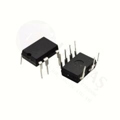 ICE3BR1765JZ       DIP-7     POWER MANAGEMENT IC