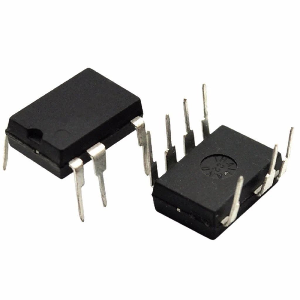 TOP253PN   PDIP-7   PMIC - AC/DC CONVERTER IC