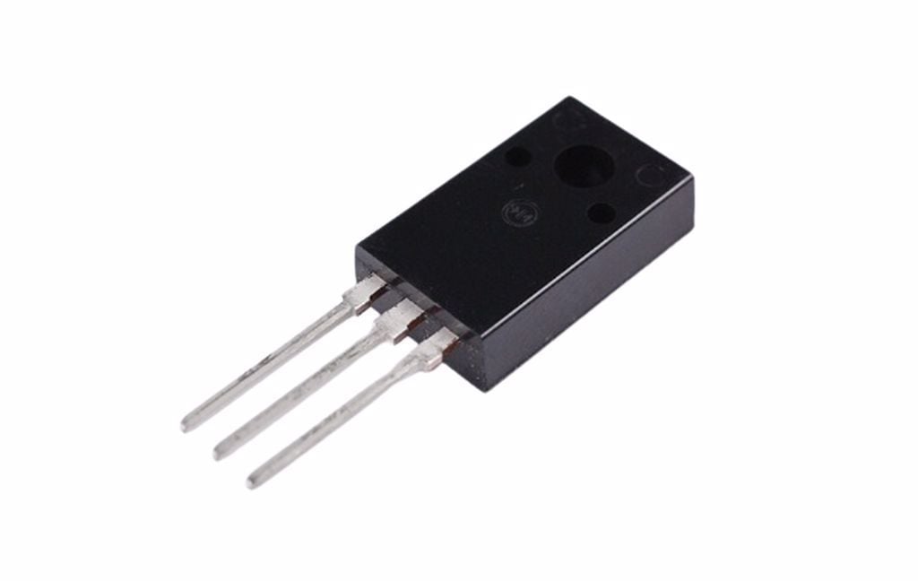 2SC4370A TO-220F 1.5A 180V NPN TRANSISTOR