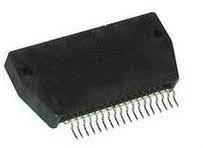 STK412-250    AUDIO POWER AMPLIFIER IC
