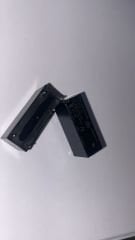 JS-24N-K   8A 24VDC   SPDT (1 Form C)   5 PİN Röle