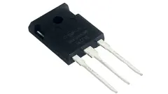 CRG40T60AK3HD (G40T60AK3HD) 80A 600V TO-247 IGBT