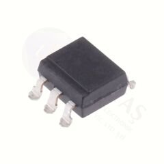 PC900V    SOP-6      LOGIC OUTPUT OPTOCOUPLER