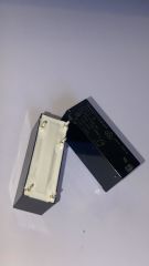 JS12-K   8A 12VDC   SPDT (1 Form C)   5 PİN Röle