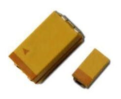 33UF 25V %20 D KILIF SMD TANTAL KONDANSATÖR