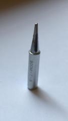 900M-T-B  Weller ST Serisi Lehimleme Havya Ucu