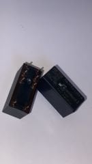 RZL3-1C4-L005-R   16A 5VDC 250VAC   1 Form C (SPDT-NO, NC)   8 PİN PCB Röle