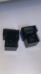 HK15F-DC24V-S-K   24VDC 30A 240VAC   6 PİN AMPERLİ T RÖLE